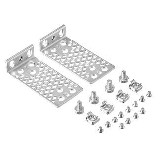 19&amp;quot; Rack Mount Kit for Cisco Switches 2960-X/2960-XR Series and 3650/3850 Series Universal Rack Ears