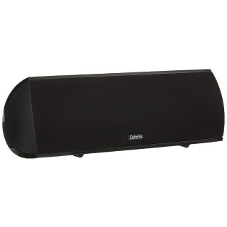 Definitive Technology ProCenter 1000 Compact Center Speaker (Black)