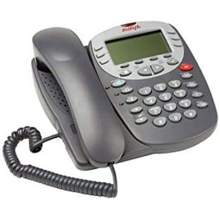 Avaya 5610SW IP Telephone