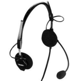 Telex Airman 750 Aviation Headset