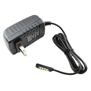 Power Supply Home Wall AC Charger Replacement for Microsoft Surface 2 RT Pro 1 2 Window Tablet