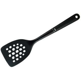 OXO Good Grips Nylon Square Turner Black