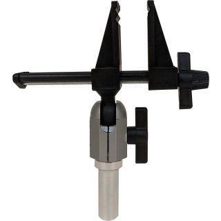 PANAVISE 203 Pv Jr. Vise Head With 5/8 Inch Shaft For 300 Series Bases