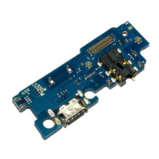 FainWan USB Charger Charging Port Dock Connector Ribbon Flex Cable PCB Board Replacement Compatible with Samsung Galaxy A32 5G SM-A326