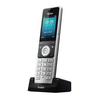 Yealink W76P - IP DECT Phone Bundle W56H with W70 Base