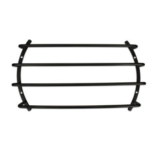 Goldwood 12" Woofer Protection Grille Steel Speaker Black (BAR-12B)