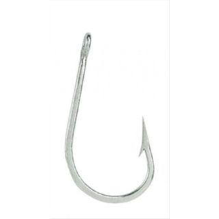 Mustad Southern & Tuna, Knife Edge, Tapered Brazed Ring 8/0, Duratin