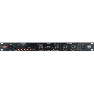 Warm Audio TB12 Tone Beast Microphone Preamp Review: Best Black Preamp for Superior Sound
