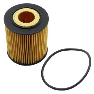 Beck/Arnley Oil Filter - 041-0811