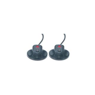 Polycom SoundStation2W Ex Mic Pods (2200-07840-001)