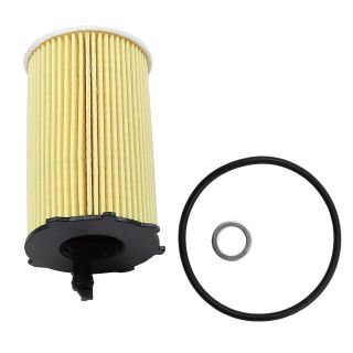 Beck/Arnley Oil Filter - 041-0853