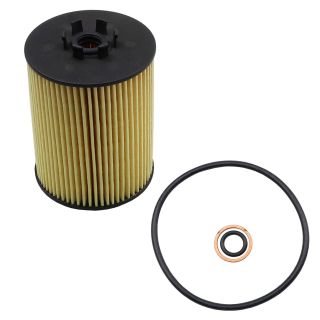 Beck/Arnley 041-8182 Oil Filter