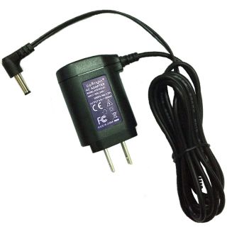 UpBright 6.5V AC/DC Adapter Compatible with Panasonic PQLV219 PQLV219z PQLV219Y PQLV205 PQLV207 PQLV207V PQLV207T PQLV207Z PQLV209 KX-TG Series KX-TG9361B KX-TG9372B KX-TG9381T Telephone Phone Power