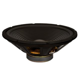 Goldwood Sound GW-215/8 OEM 15" Woofer 250 Watts 8ohm Replacement Speaker