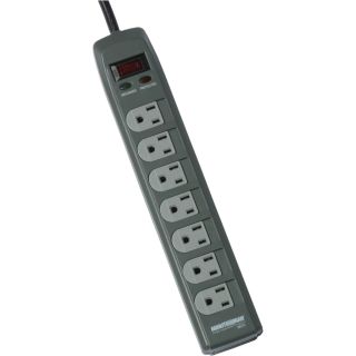 Minuteman MMS370 Computer Surge Protector