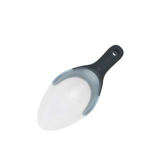 OXO Good Grips Flexible Scoop,White