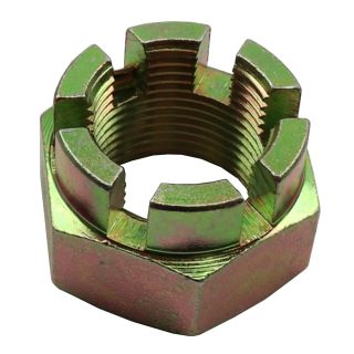 Beck/Arnley 103-0511 Axle Nuts