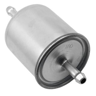 Beck/Arnley Fuel Filter - 043-0840