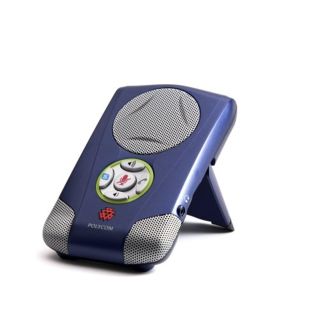 Polycom Communicator C100S Blue