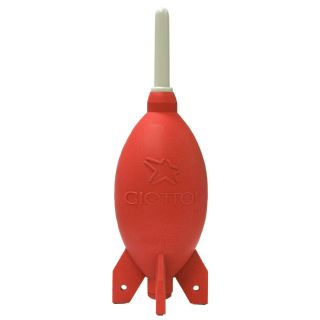 Giottos AA1903 Rocket Air Blaster Large-Red