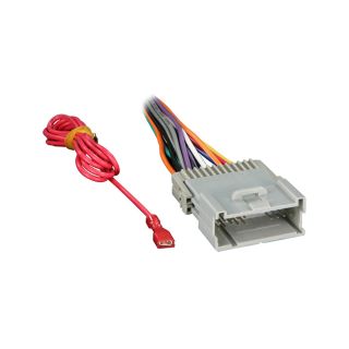 Metra 70-2003 Radio Wiring Harness For GM 98-08 Harness