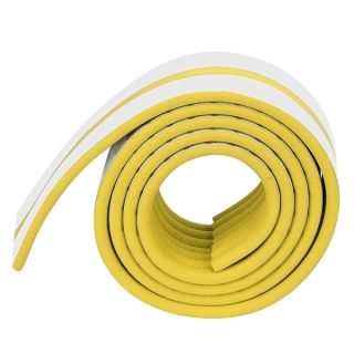 6.5ft Child Foam Strip & Corner Guards - Ultimate Kids Proofing Cushion for Safety