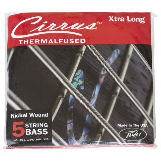 Peavey Cirrus Bass String 5XL