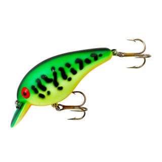 Cotton Cordell Big O - Fire Tiger - 3 in