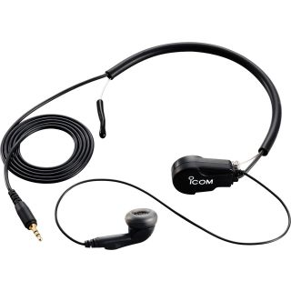 ICOM HS97 Non-Waterproof Throat Microphone for ICMM7201