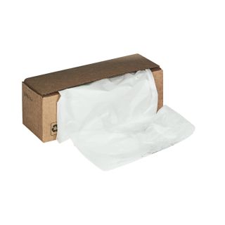 Fellowes Shredder Bags Office Storage Container (3605801)