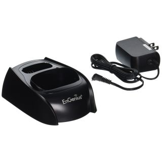 EnGenius Desktop Charger for Multiple Devices - Retail Packaging - Colorless/Unspecified