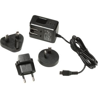 Flir Power Supply for E4, E5, E6, E8 Thermal Cameras