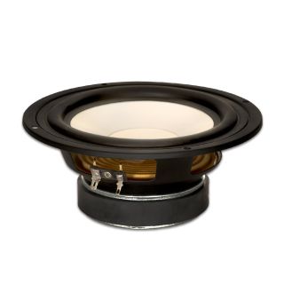 Goldwood Sound GW-S650/4 Poly Cone 6.5" Woofer 170 Watts 4ohm Replacement Speaker