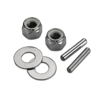 Minn Kota 1865019 Prop Nut Kit - E / MKP-34