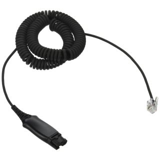 Plantronics HIS-1 Adapter Cable