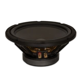 Goldwood Sound GW-10PC-4 Heavy Duty 4ohm 10" Woofer 400 Watts Replacement Speaker