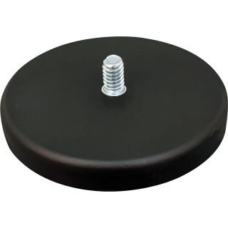 Panavise 864 CCTV Magnet Base (Black)