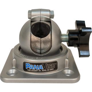 PANAVISE 400 Heavy Duty Base