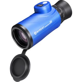 BARSKA 7x42 Deep Sea Monocular with Compass