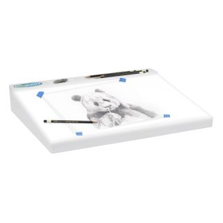 LightTracer LED Lightbox for Art, Tracing, Drawing, Illustrating (LightTracer 2)