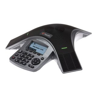 Polycom SoundStation IP 5000 PoE Only (Power Supply Not Included)