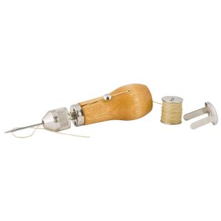 Speedy Stitcher Sewing Awl, One Color, One Size