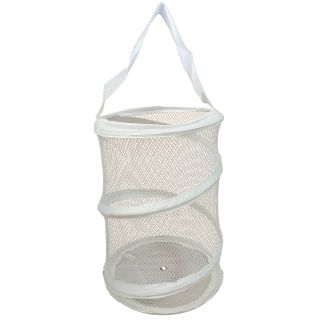 Dorm Caddy Shower Tote (colors may vary),12"H x 8" diameter