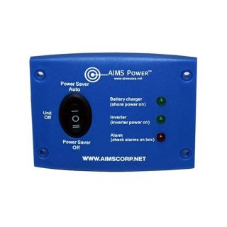 AIMS Power LED Remote Panel