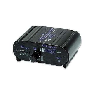 ART DJPREII Phono Preamplifier