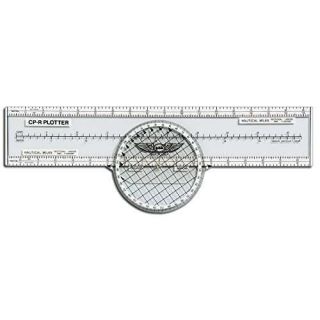 ASA Rotating Plotter