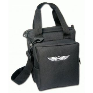 ASA's Pilot Bag