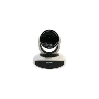 AVIPAS AV-1280W 10x SDI PTZ Camera w/PoE -White