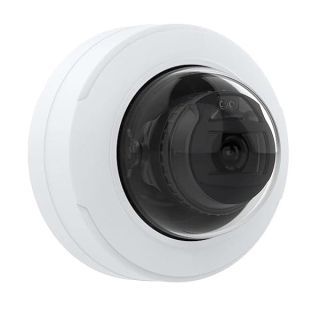 AXIS P3245-LV Dome Network Camera: High-Quality Surveillance Solution