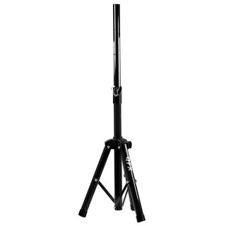 Adjustable 26-54" Height Medium Speaker Stand